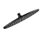 AQUAme Верхний душ с черным матовым покрытием AQM8609MB AQM8609MB