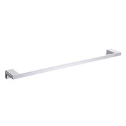 AQUAme AQM7303CR  Tivoli  Держатель банного полотенца 600мм, хром AQM7303CR