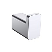 AQUAme AQM7301CR  Tivoli  Крючок, хром AQM7301CR