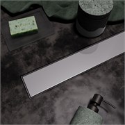 VECONI Душевой лоток Stesso 500 VS500