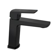 LEMARK Смеситель Hosta LM12306BL для раковины , черный LM12306BL