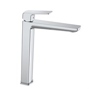 LEMARK Смеситель Hosta LM12309C для раковины высокий , хром LM12309C
