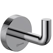 LEMARK Крючок для полотенец BELUGA, сталь, хром LMA-8011S1-C