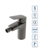 BELBAGNO Due Смеситель для биде без донного клапана DUE-BD-GM-W0 DUE-BD-GM-W0