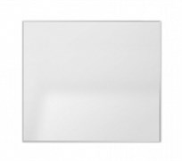 BELBAGNO Зеркало в алюминиевой раме SPC-AL-1000-800, 1000x20x800 SPC-AL-1000-800