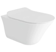 E28078RU-0 Vive подвесной унитаз без обода E28078RU-0