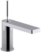 JACOB DELAFON Composed Смеситель для раковины, хром E73158-CP