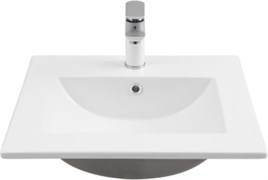 AQUANET Раковина Flow 50 AQUANET-347428