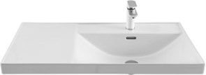 AQUANET Раковина Side 90 правая AQUANET-347436