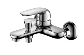 DK Смеситель для ванны с душем Venice.Gondola DA1023201 DA1023201