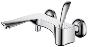 DK Смеситель для ванны с душем Venice.Baciano DA1033241 DA1033241