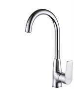 DK Смеситель высокий для кухни Rhein.Lessing DA1322441 DA1322441