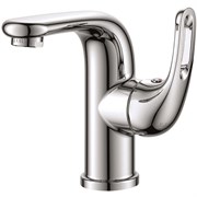 DK Смеситель для раковины Rhein.Eucharius DA1372101 DA1372101