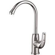 DK Смеситель высокий для кухни Rhein.Eucharius DA1372401 DA1372401