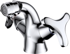 DK Смеситель для биде Hessen.Goethe DA1382241 DA1382241