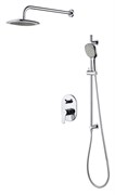 DK Встраиваемый смеситель для душа Rhein.Marx DA1395701 DA1395701
