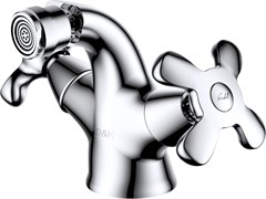 DK Смеситель для биде Hessen.Lorsch DA1412201 DA1412201