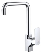 DK Смеситель высокий для кухни Berlin.Freie DA1432481 DA1432481