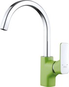 DK Смеситель высокий для кухни Berlin DA1432412 DA1432412