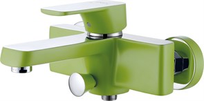 DK Смеситель для ванны с душем Berlin DA1433212 DA1433212