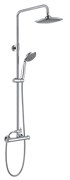 DK Термостатическая душевая система Bayern.Potsdam DA2113701B09 DA2113701B09