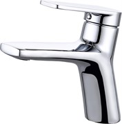 DK Смеситель для раковины Bayern.F?rth DA1522101 хром DA1522101