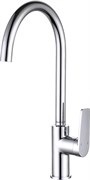 DK Смеситель для кухни Bayern.F?rth DA1522401 высокий хром DA1522401