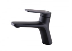 DK Смеситель для раковины Bayern.F?rth DA1522105 черный DA1522105