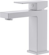 DK Смеситель для раковины Bayern.Liszt DA1512108 матовый белый DA1512108