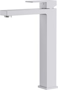 DK Смеситель для раковины Bayern.Liszt DA1512008 высокий матовый белый DA1512008