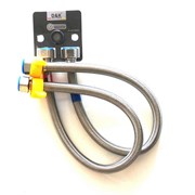 DK Гибкая подводка гайка 1/2-гайка 1/2, 50 см DC1250051 DC1250051