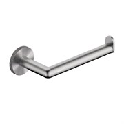 ABBER Бумагодержатель Pol 316 AA1931BST брашированная сталь AA1931BST