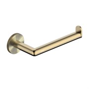 ABBER Бумагодержатель Pol 316 AA1931BG брашированное светлое золото AA1931BG