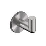 ABBER Крючок Pol 316 AA1949BST брашированная сталь AA1949BST