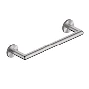 ABBER Полотенцедержатель Pol 316 AA1953BST брашированная сталь AA1953BST
