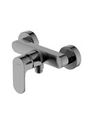 AQUATEK Alpha Смеситель для душа, оружейная сталь AQ1960BGM