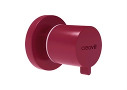 CREAVIT Кран встраиваемый БЕРРИ МАТОВЫЙ AC50L.BRY