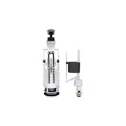 CREAVIT Механизм смыва к детскому бачку IT1025 IT1025
