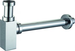 CREAVIT Сифон для раковины латунь SF194 SF194