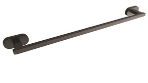 PLANET Полотенцедержатель днинный черный PL18804-S PL18804-S(MA.PL18804-S)