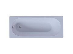 AQUATEK Оберон 150*70 пустая без фр. экр. OBR150-0000003
