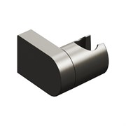 RAVAK Держатель для душевой насадки поворотный 611.20GB ГРАФИТ X07P698