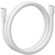 RAVAK Душевой шланг 150 см, SatinFlex 913.12WV БЕЛЫЙ ВЕЛЬВЕТ X07P683