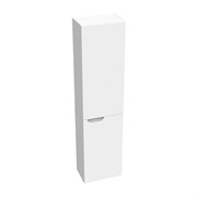 RAVAK Classic Пенал подвесной ширина 40 см, белый / серый X000001473