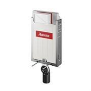 RAVAK Смывной бачок скрытого монтажа W II для подвесного унитаза X01702