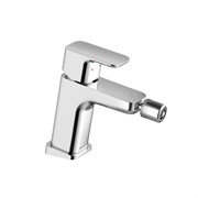RAVAK Смеситель для биде TD F 055.20 черный X070155