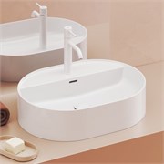 RAVAK Умывальник Ceramic Slim Shelf O XJX01155003