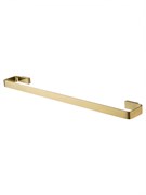 WONZON &amp; WOGHAND Вешалка для полотенец LOTTE, Брашированное золото (WW-8312A-BG) WW-8312A-BG