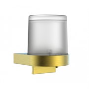 WONZON &amp; WOGHAND Дозатор мыла , Брашированное золото (WW-5251-BG) WW-5251-BG