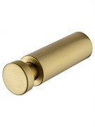 WONZON &amp; WOGHAND Крючок для ванной EASY, Брашированное золото (WW-8105-2-BG) WW-8105-2-BG